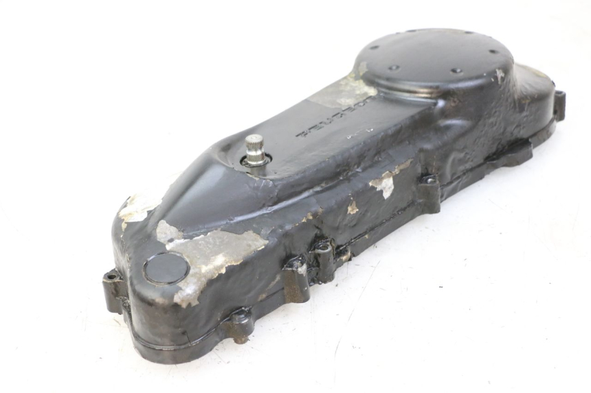 photo de DRIVE BELT COVER PEUGEOT TREKKER TKR 50 (2005 - 2014)