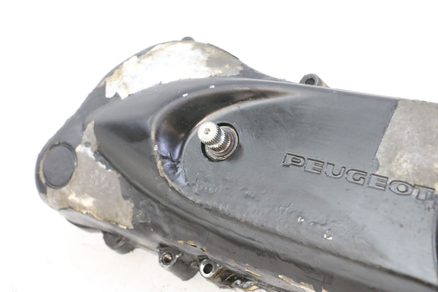 photo de DRIVE BELT COVER PEUGEOT TREKKER TKR 50 (2005 - 2014)