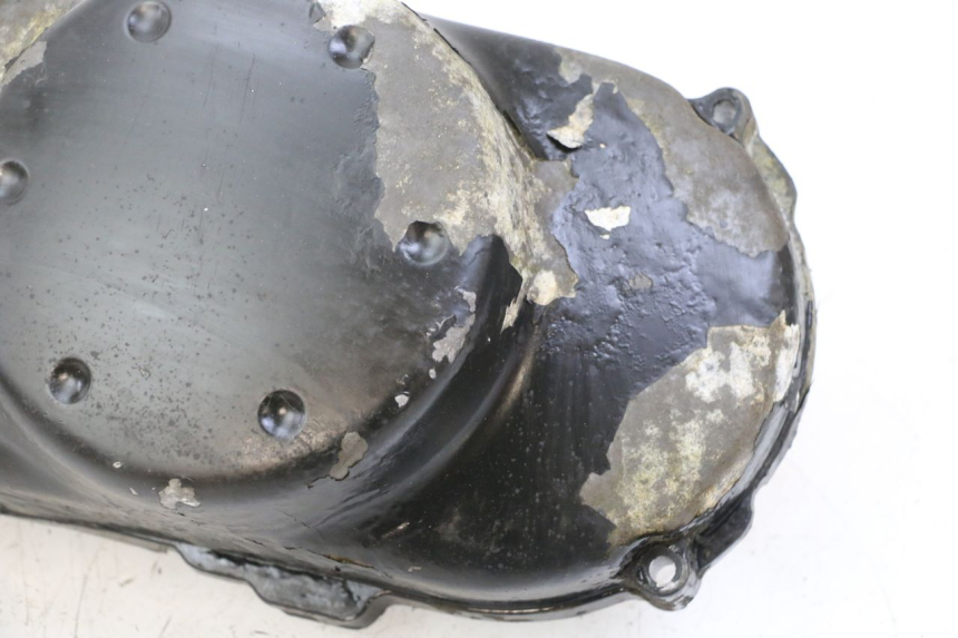 photo de DRIVE BELT COVER PEUGEOT TREKKER TKR 50 (2005 - 2014)