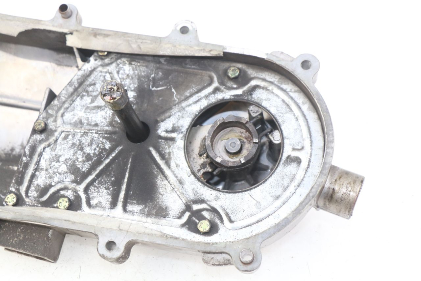 photo de DRIVE BELT COVER PEUGEOT TWEET 4T 50 (2018 - 2020)