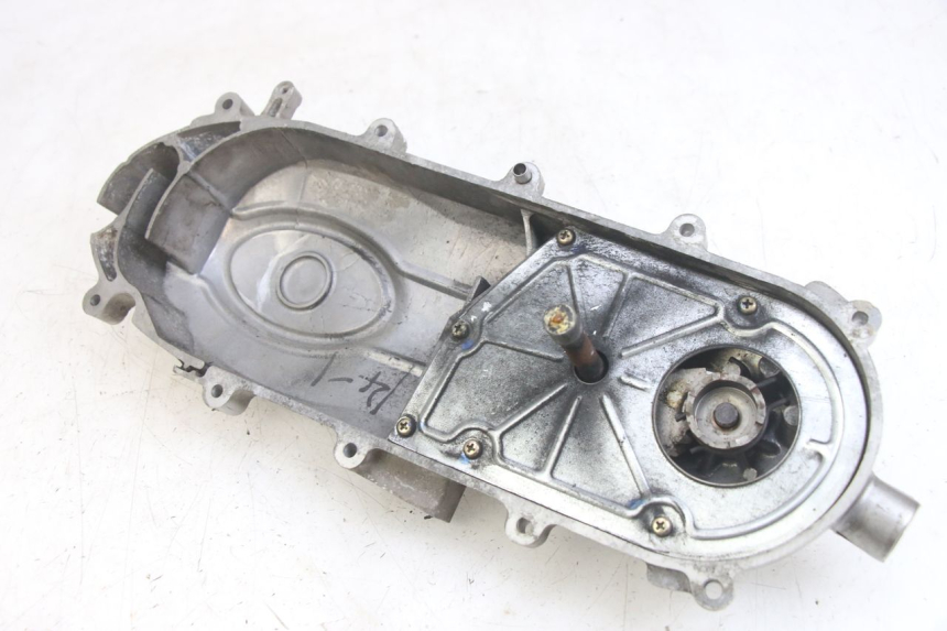 photo de VARIATOR COVER PEUGEOT TWEET 4T 50 (2014 - 2019)