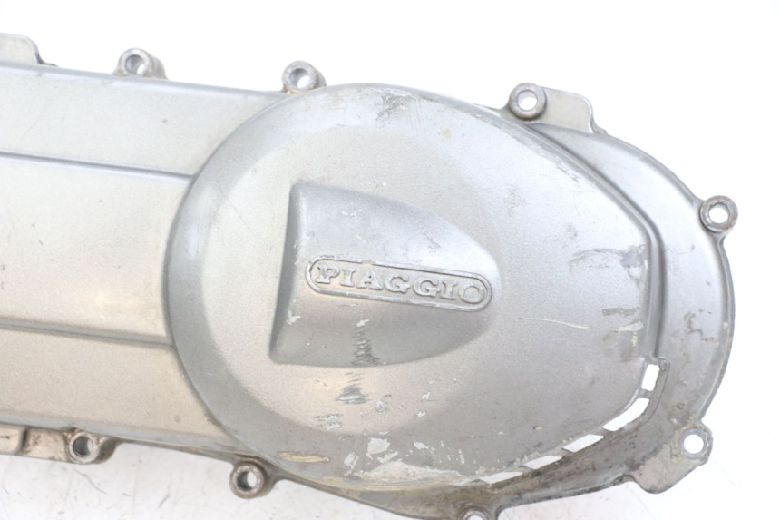 photo de VARIATOR COVER PIAGGIO TYPHOON 80 (1994 - 1997)