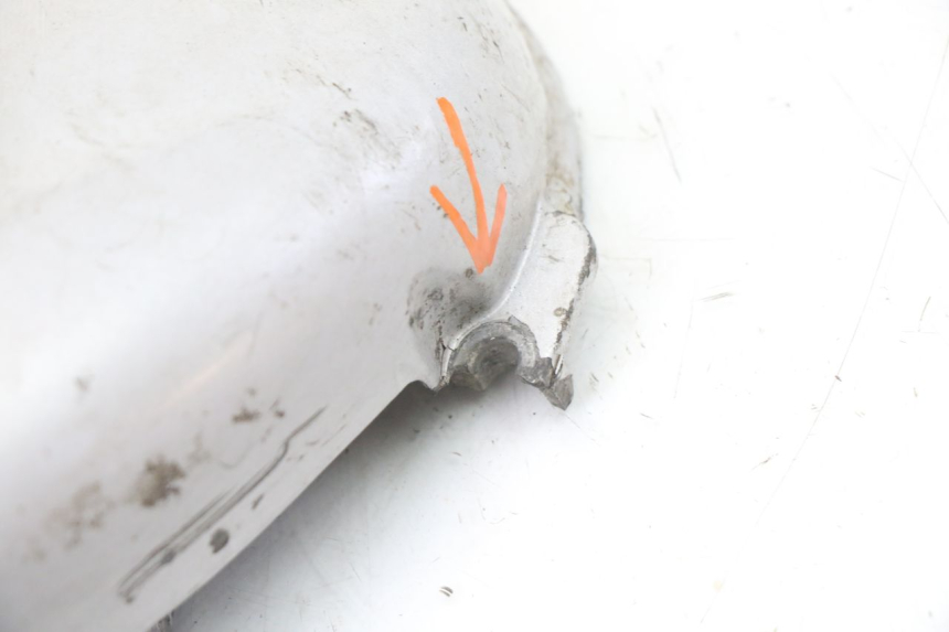 photo de DRIVE BELT COVER PIAGGIO VESPA GRANTURISMO 125 (2003 - 2007)