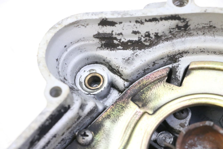 photo de DRIVE BELT COVER PIAGGIO VESPA LX 150 (2005 - 2013)