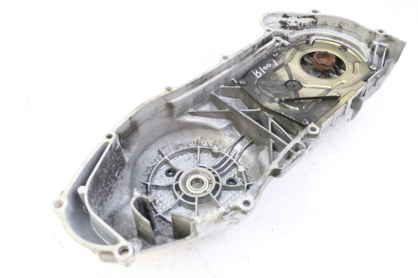 photo de DRIVE BELT COVER PIAGGIO VESPA LX 150 (2005 - 2013)