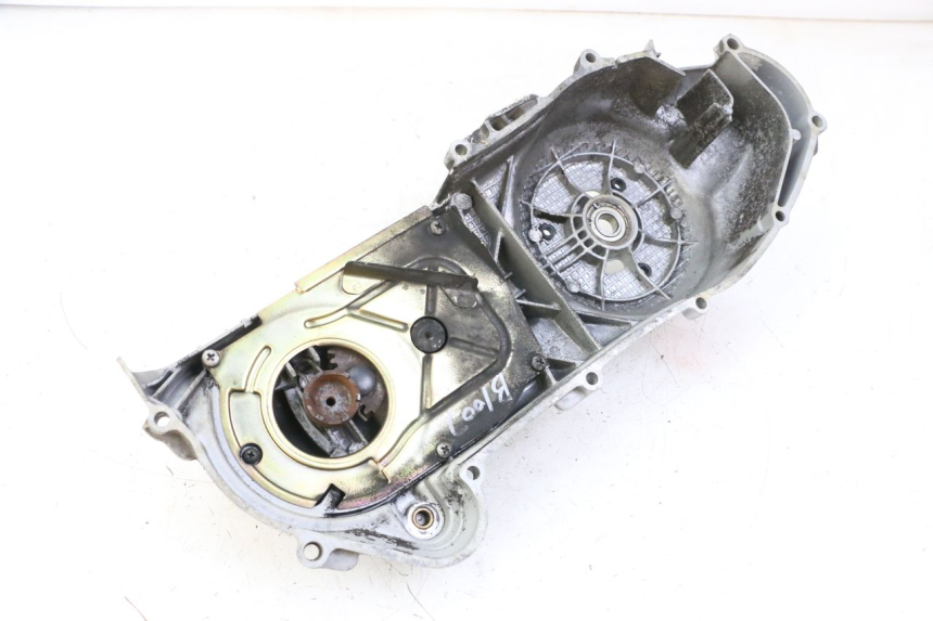 photo de DRIVE BELT COVER PIAGGIO VESPA LX 150 (2005 - 2013)