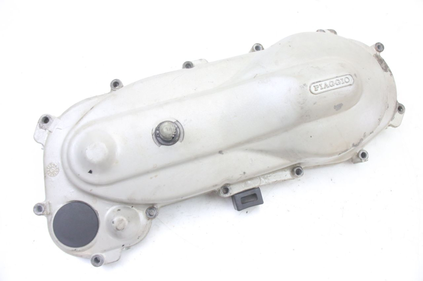 photo de VARIATOR COVER PIAGGIO VESPA S 2T 50 (2007 - 2014)