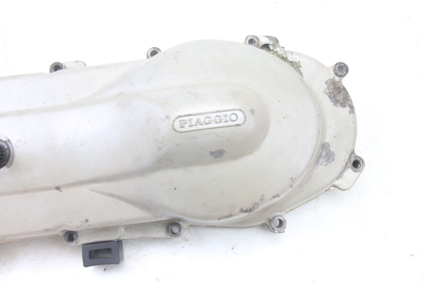 photo de VARIATOR COVER PIAGGIO VESPA S 2T 50 (2007 - 2014)