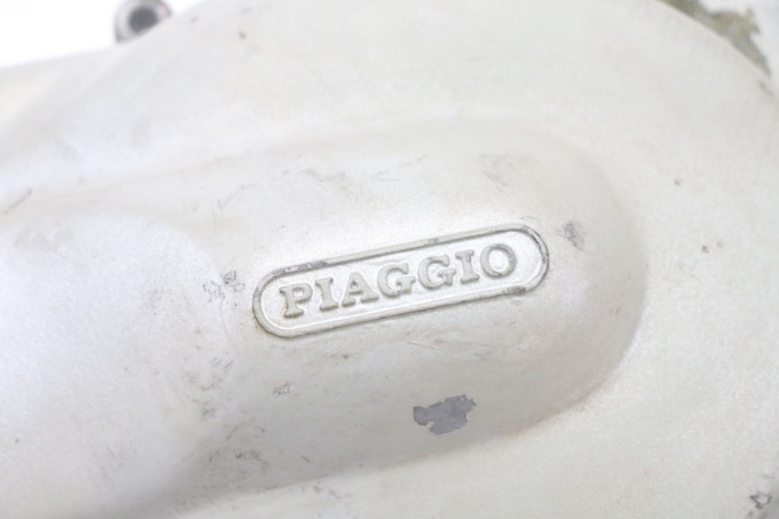 photo de VARIATOR COVER PIAGGIO VESPA S 2T 50 (2007 - 2014)