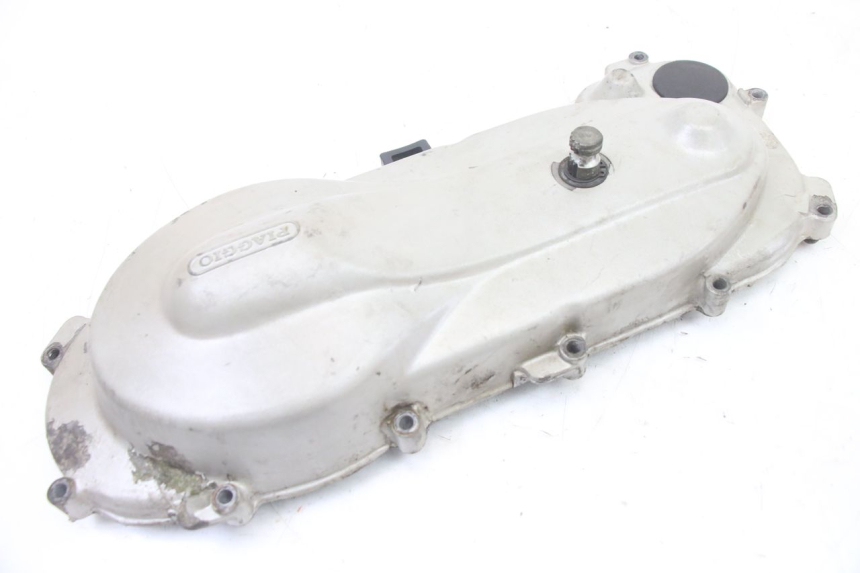 photo de VARIATOR COVER PIAGGIO VESPA S 2T 50 (2007 - 2014)
