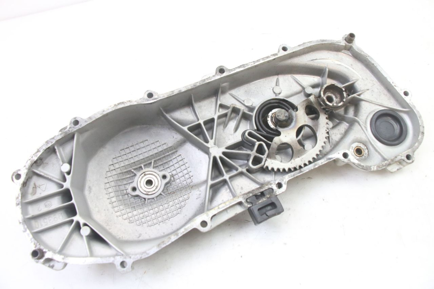 photo de VARIATOR COVER PIAGGIO VESPA S 2T 50 (2007 - 2014)