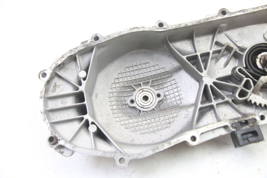 photo de VARIATOR COVER PIAGGIO VESPA S 2T 50 (2007 - 2014)