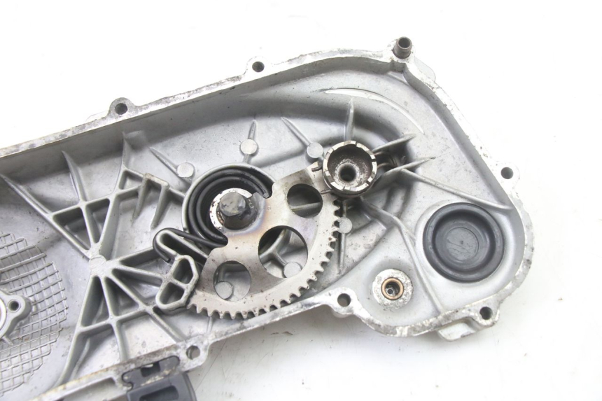 photo de VARIATOR COVER PIAGGIO VESPA S 2T 50 (2007 - 2014)