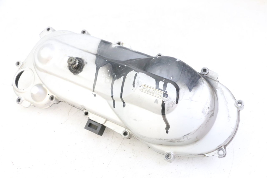 photo de VARIATOR COVER PIAGGIO VESPA S 2T 50 (2007 - 2014)