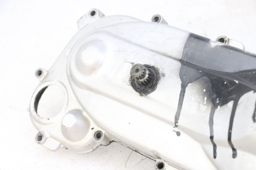 photo de VARIATOR COVER PIAGGIO VESPA S 2T 50 (2007 - 2014)