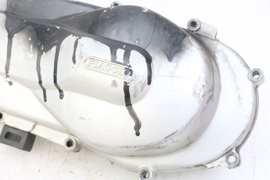 photo de VARIATOR COVER PIAGGIO VESPA S 2T 50 (2007 - 2014)
