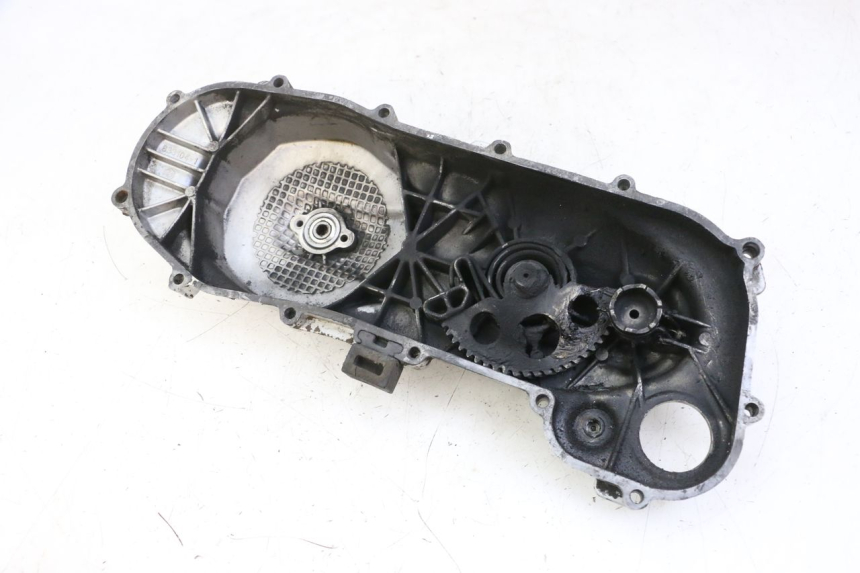 photo de VARIATOR COVER PIAGGIO VESPA S 2T 50 (2007 - 2014)