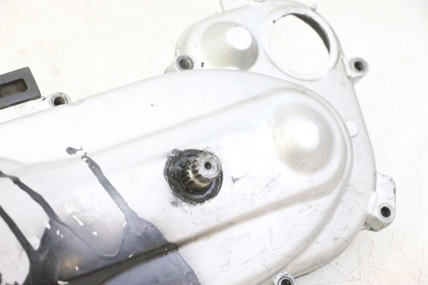 photo de VARIATOR COVER PIAGGIO VESPA S 2T 50 (2007 - 2014)