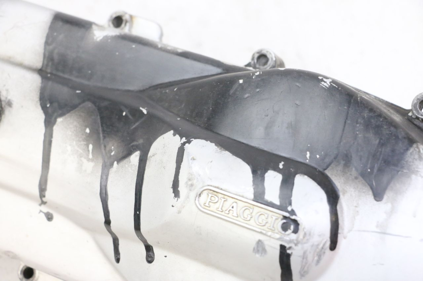 photo de VARIATOR COVER PIAGGIO VESPA S 2T 50 (2007 - 2014)