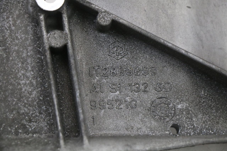 photo de VARIATOR COVER PIAGGIO X10 125 (2012 - 2017)