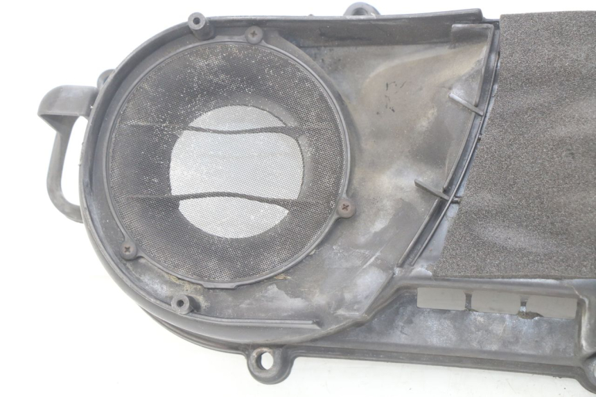 photo de VARIATOR COVER PIAGGIO X9 EVOLUTION 500 (2003 - 2005)