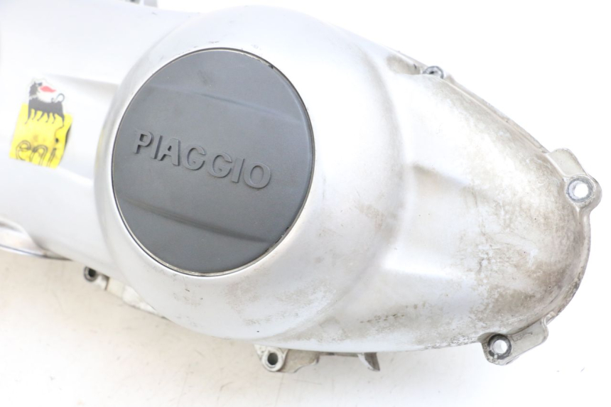 photo de VARIATOR COVER PIAGGIO XEVO - X EVO 125 (2007 - 2016)