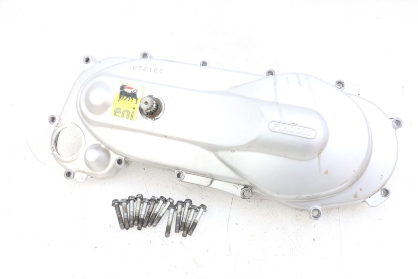 photo de VARIATOR COVER PIAGGIO ZIP 2T 50 (2009 - 2019)