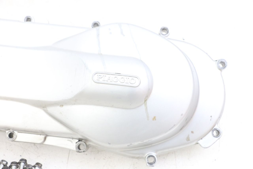 photo de VARIATOR COVER PIAGGIO ZIP 2T 50 (2009 - 2019)