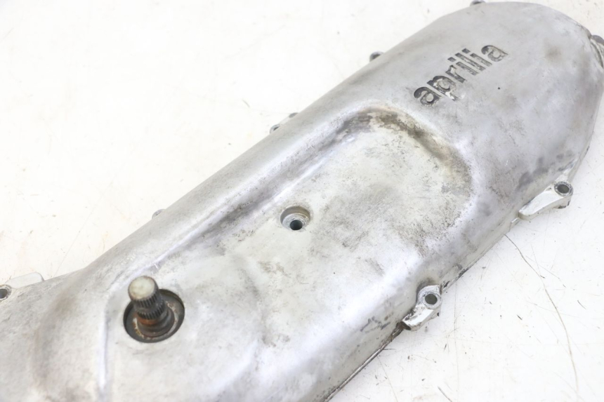 photo de DRIVE BELT COVER APRILIA RALLY AC 50 (1995 - 2004)
