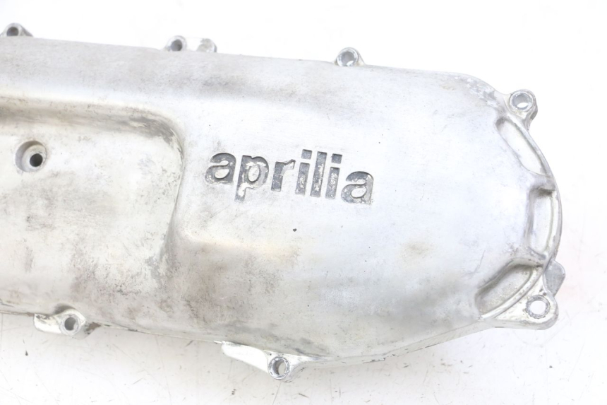 photo de DRIVE BELT COVER APRILIA RALLY AC 50 (1995 - 2004)