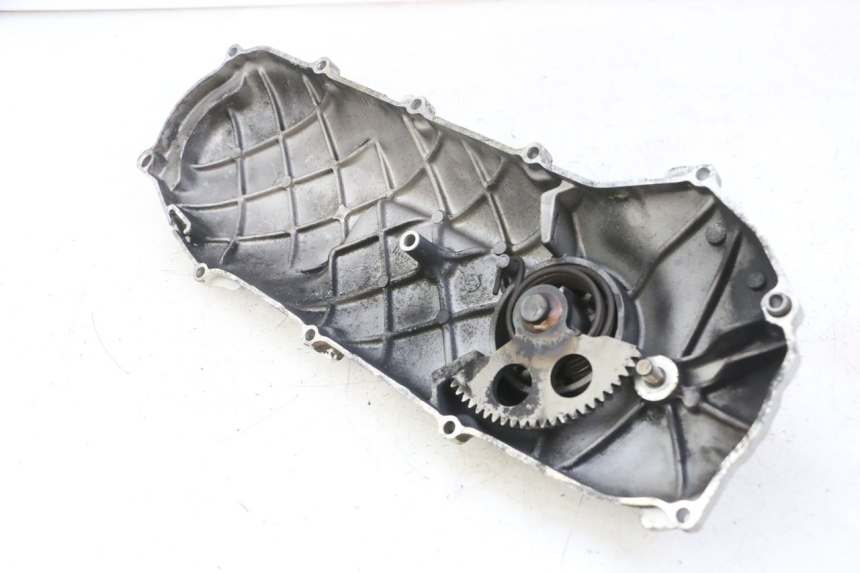 photo de DRIVE BELT COVER APRILIA RALLY AC 50 (1995 - 2004)