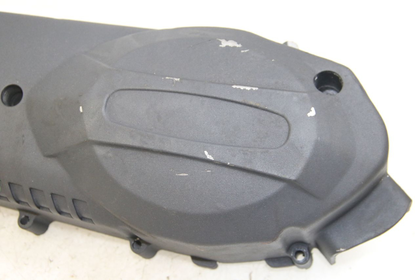 photo de DRIVE BELT COVER RAZZO STEED 125 (2012 - 2018)