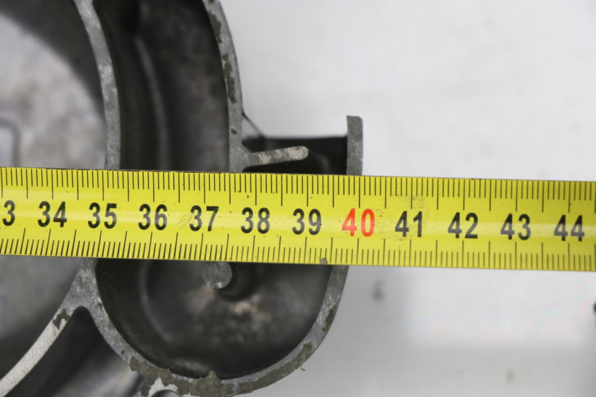 photo de DRIVE BELT COVER RAZZO XENON 4T 50 (2008 - 2012)
