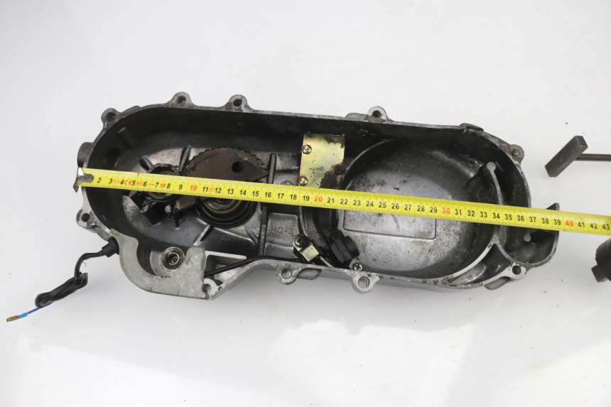 photo de DRIVE BELT COVER RAZZO XENON 4T 50 (2008 - 2012)