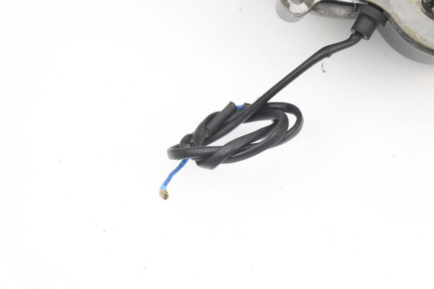 photo de DRIVE BELT COVER RAZZO XENON 4T 50 (2008 - 2012)