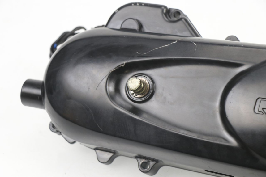 photo de DRIVE BELT COVER RAZZO XENON 4T 50 (2008 - 2012)