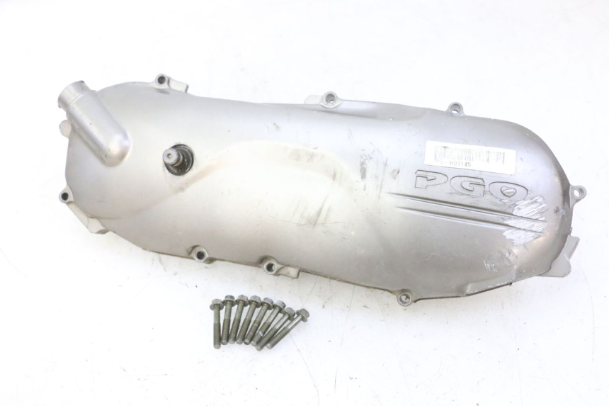 photo de VARIATOR COVER PGO RODOSHOW 2T 50 (2003 - 2007)