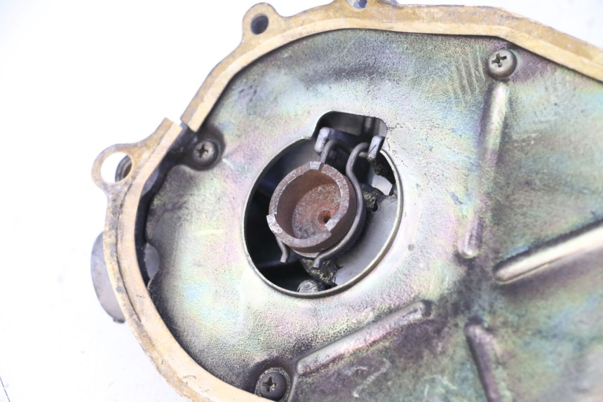 photo de VARIATOR COVER PGO RODOSHOW 2T 50 (2003 - 2007)