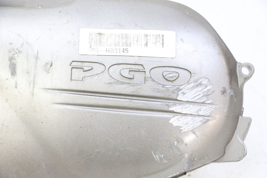 photo de VARIATOR COVER PGO RODOSHOW 2T 50 (2003 - 2007)