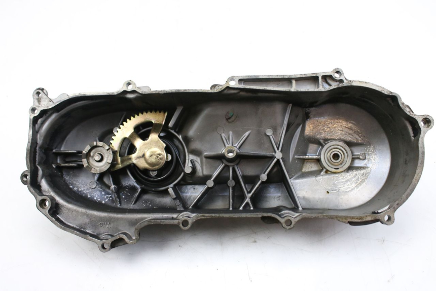 photo de DRIVE BELT COVER TNT MOTOR ROMA 10' 2T 50 (2011 - 2018)