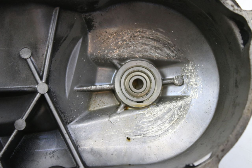 photo de DRIVE BELT COVER TNT MOTOR ROMA 10' 2T 50 (2011 - 2018)