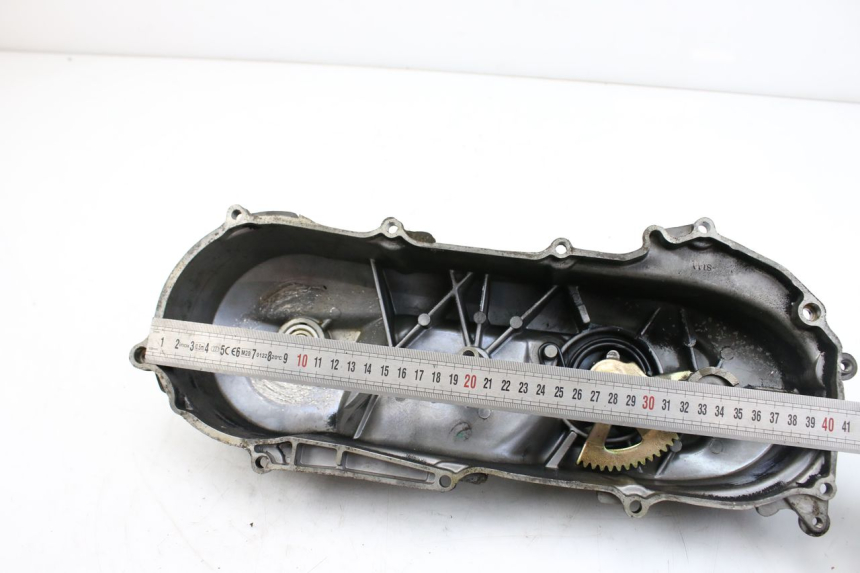 photo de DRIVE BELT COVER TNT MOTOR ROMA 10' 2T 50 (2011 - 2018)