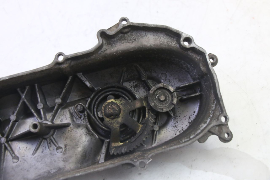 photo de DRIVE BELT COVER TNT MOTOR ROMA 10' 2T 50 (2011 - 2018)