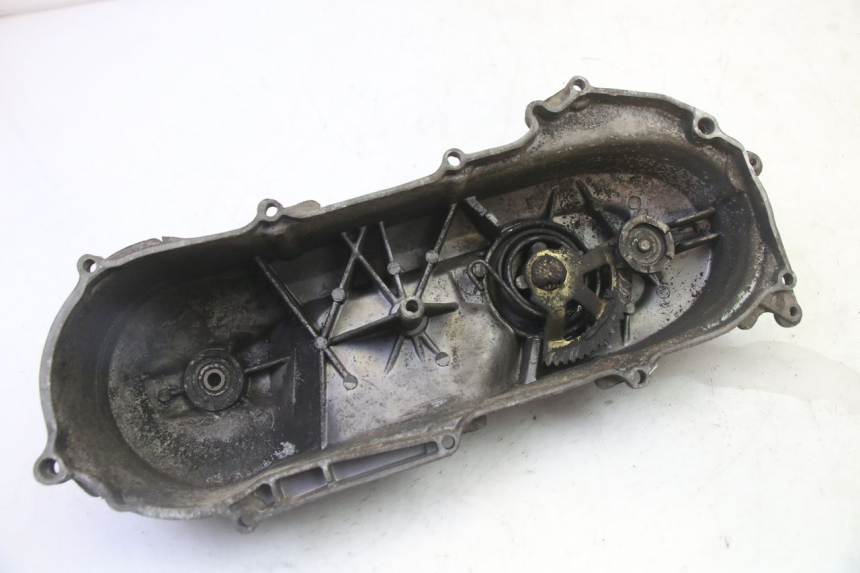 photo de DRIVE BELT COVER TNT MOTOR ROMA 10' 2T 50 (2011 - 2018)