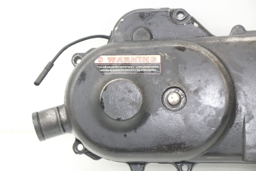 photo de VARIATOR COVER TNT MOTOR ROMA 10' 4T 50 (2007 - 2018)