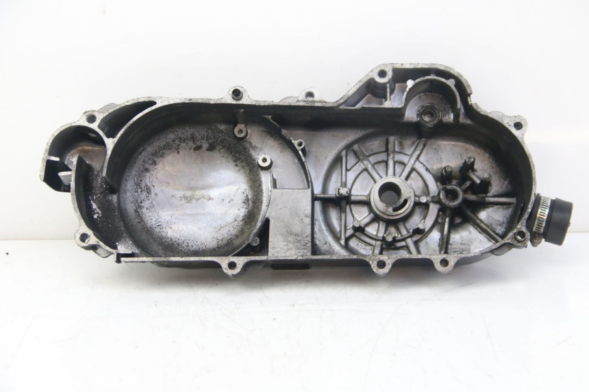 photo de VARIATOR COVER TNT MOTOR ROMA 10' 4T 50 (2019 - 2022) - Zoom on usage condition