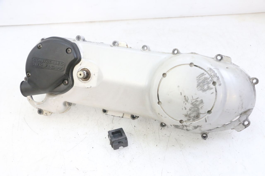 photo de DRIVE BELT COVER GILERA RUNNER SL 50 (2006 - 2009)