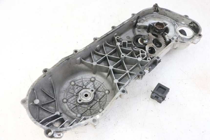 photo de DRIVE BELT COVER GILERA RUNNER SL 50 (2006 - 2009)