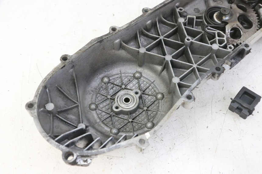 photo de DRIVE BELT COVER GILERA RUNNER SL 50 (2006 - 2009)