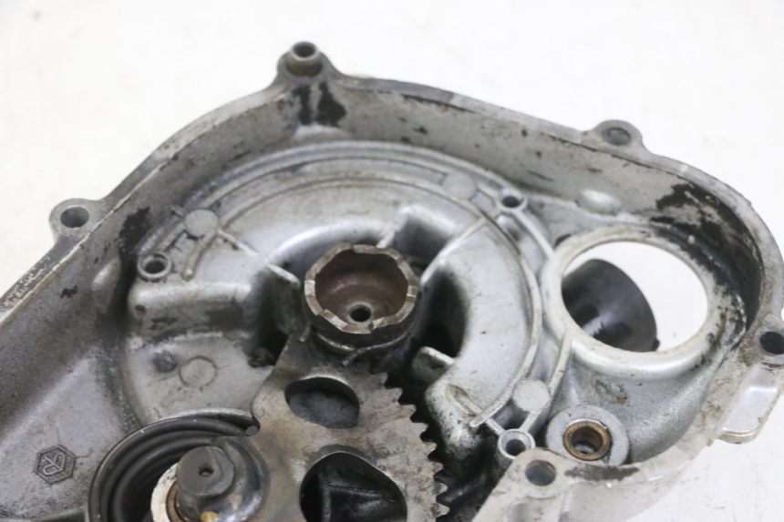 photo de DRIVE BELT COVER GILERA RUNNER SL 50 (2006 - 2009)